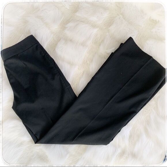 Tory Burch pants, black - Picture 1 of 5